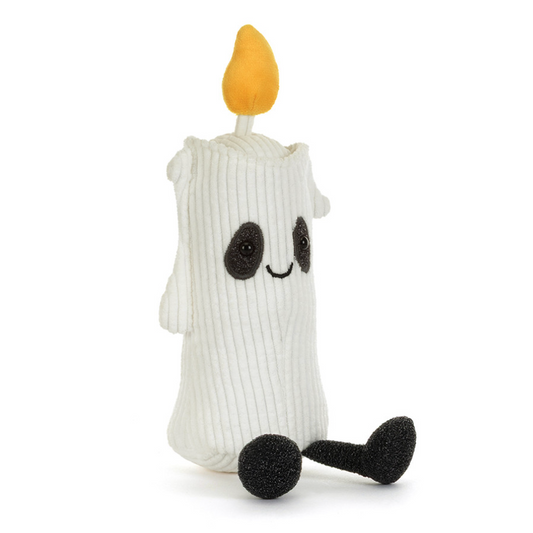 Amuseables Flickerty Candle