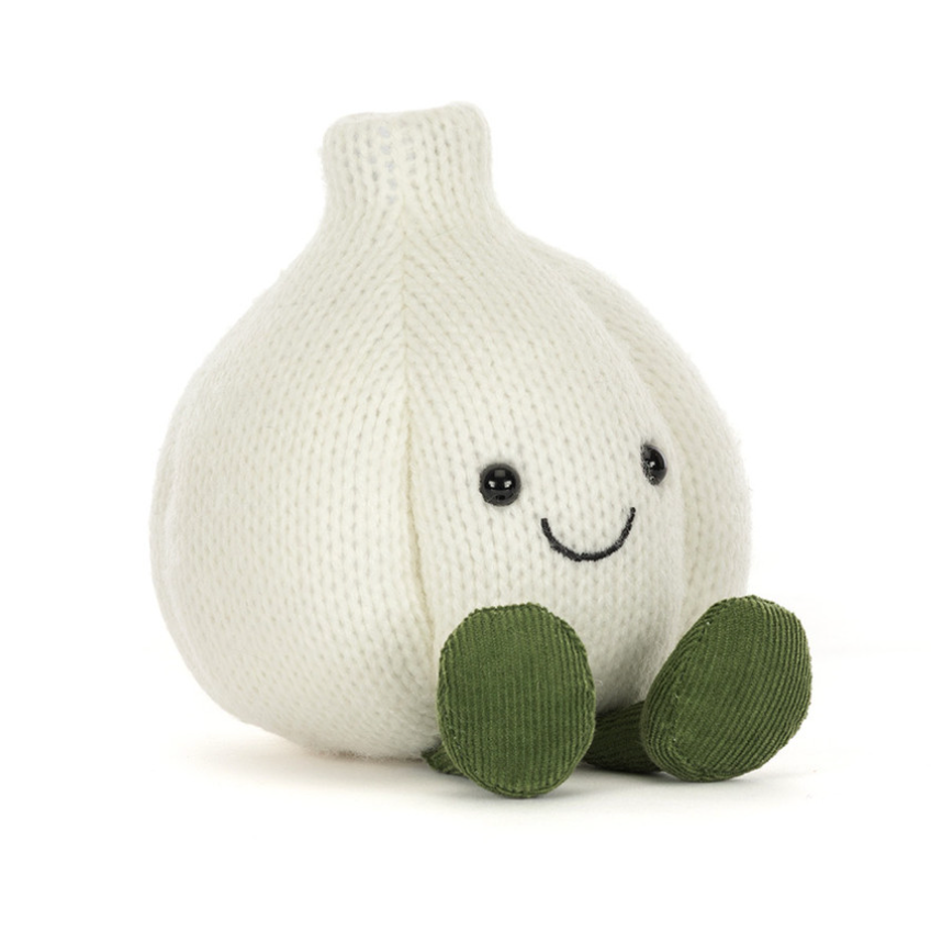 Amuseables Garlic