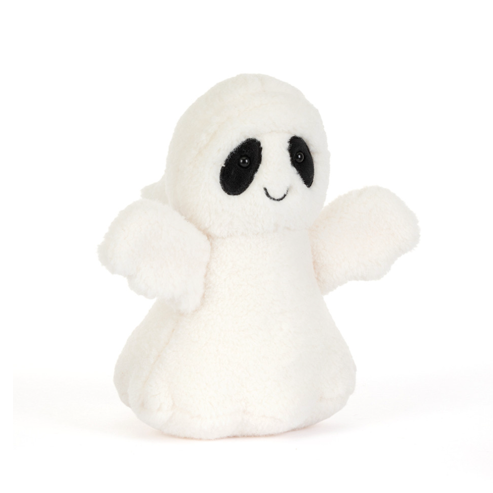 Ghost Bob
