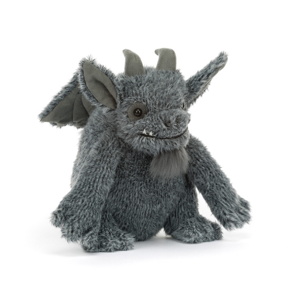 Growlston Gargoyle