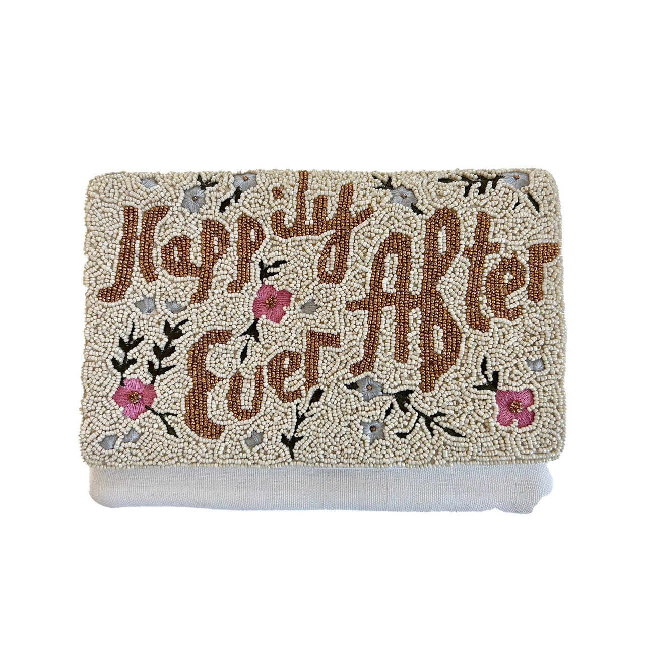 Happily Ever After Clutch