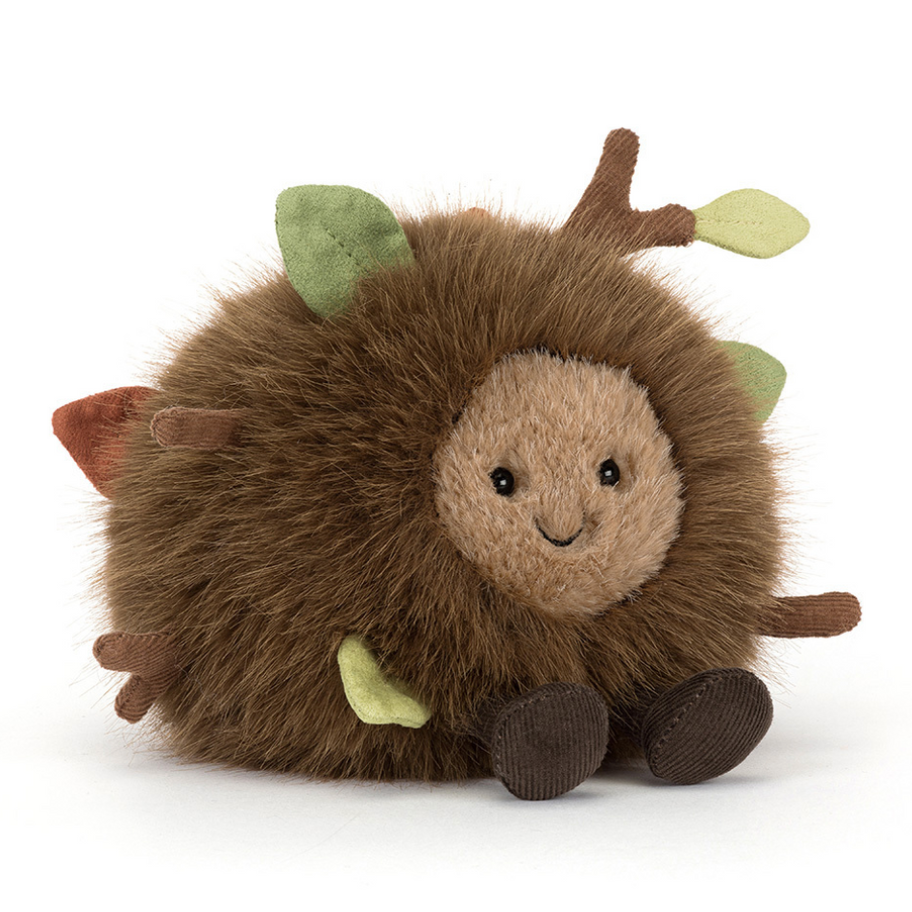 Amuseables Mulshi Woodland Floor