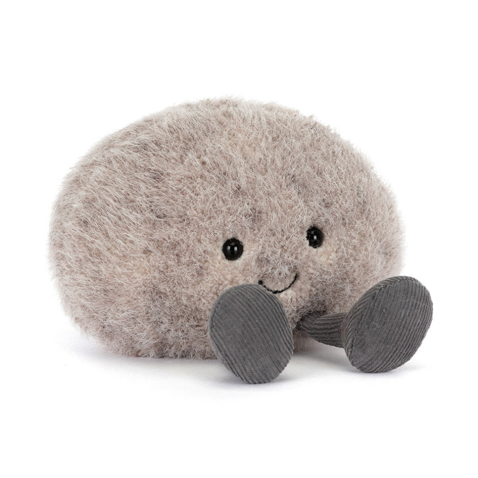 Amuseables Pebble
