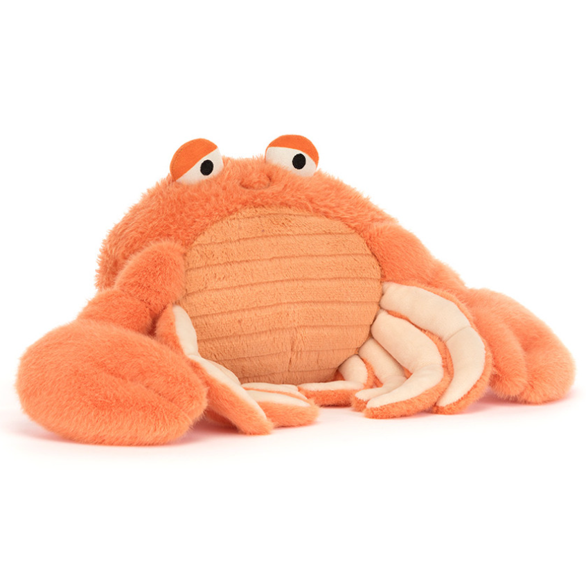 Pinchsnap Crab