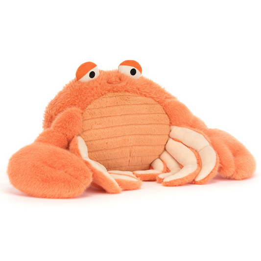Pinchsnap Crab
