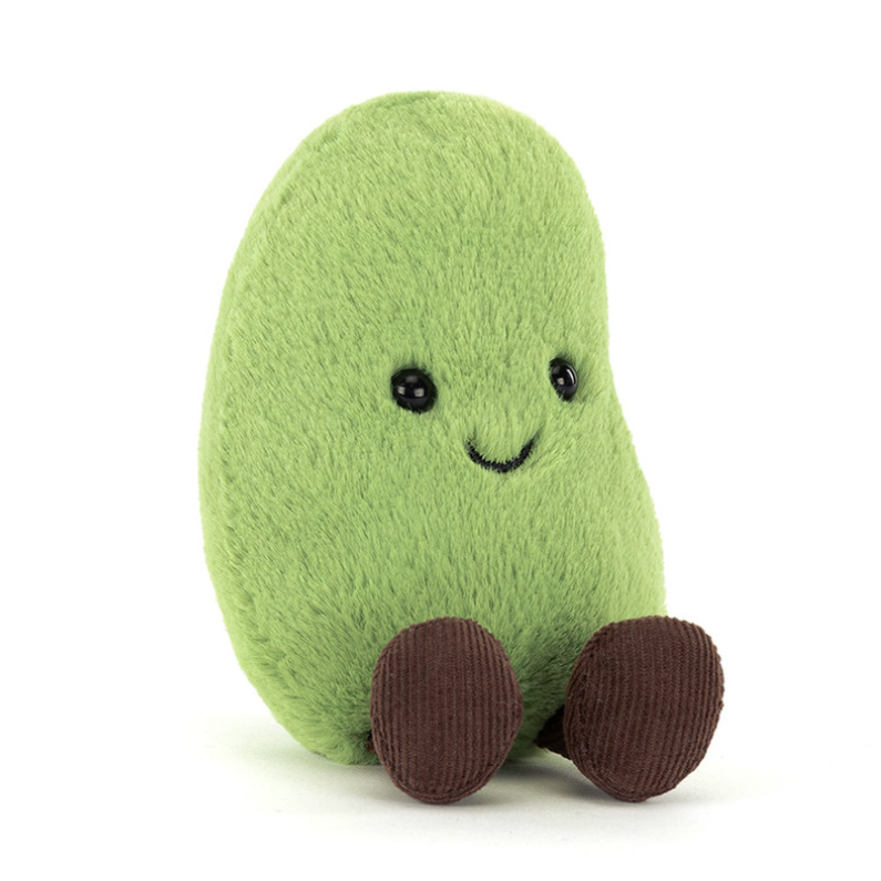 Amuseables Soyella Edamame Bea