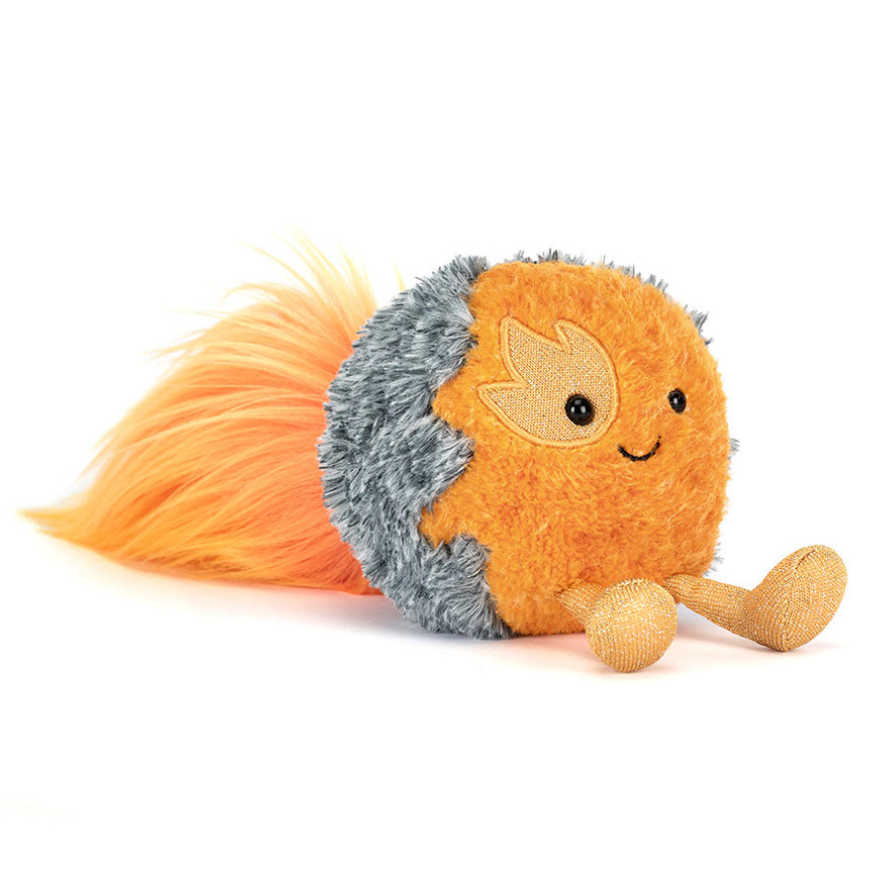 Amuseables Space Comet