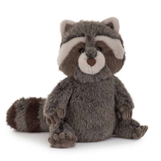 Trixiwoo Raccoon