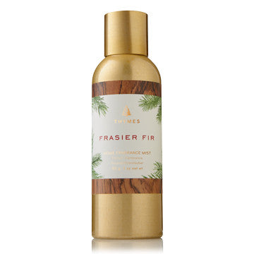 Frasier Fir Home Fragrance