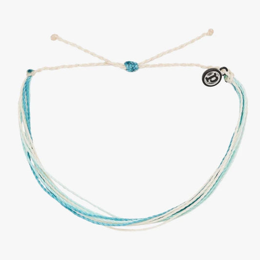 Charity Bracelet Clean Beaches