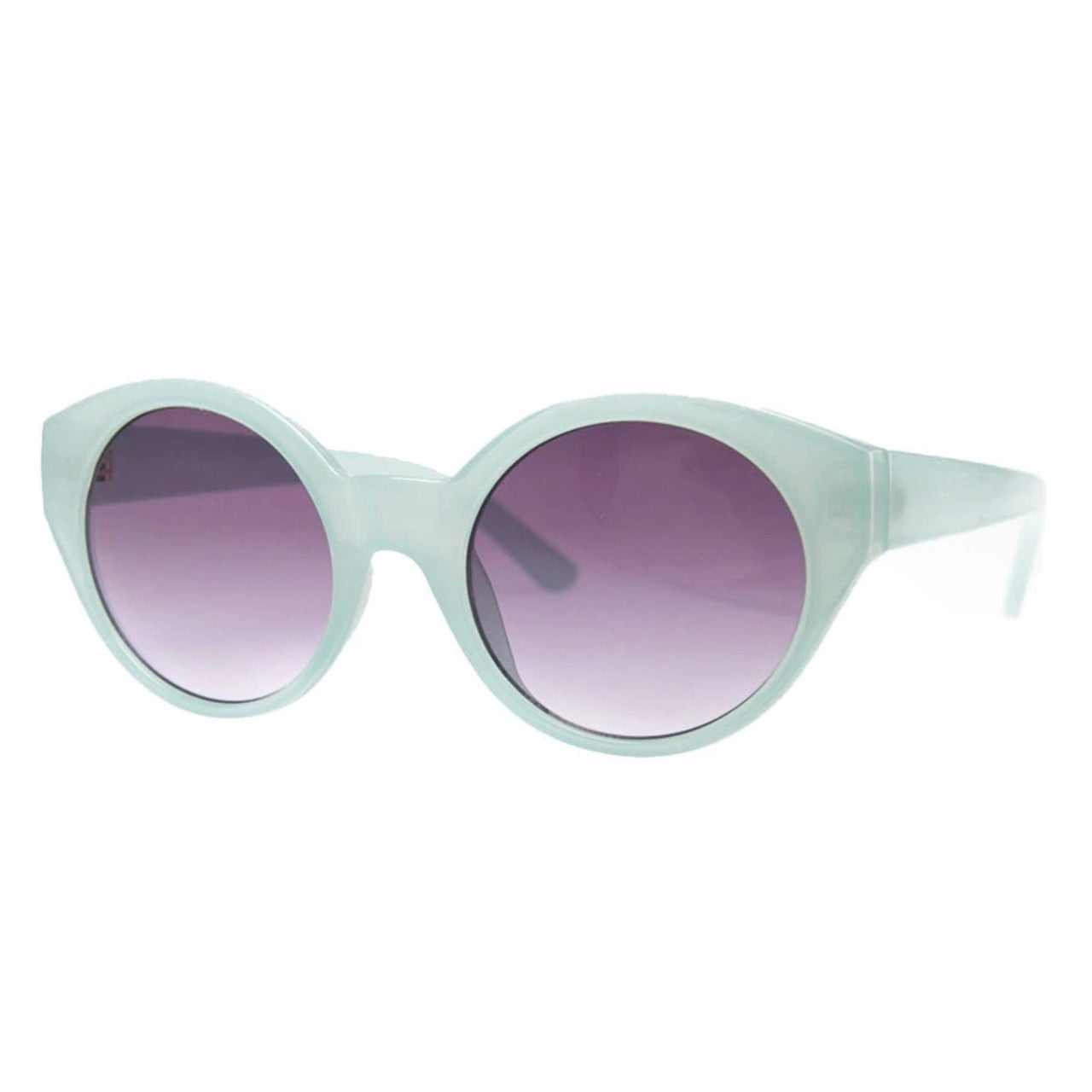 Blue Maxima Sunglasses