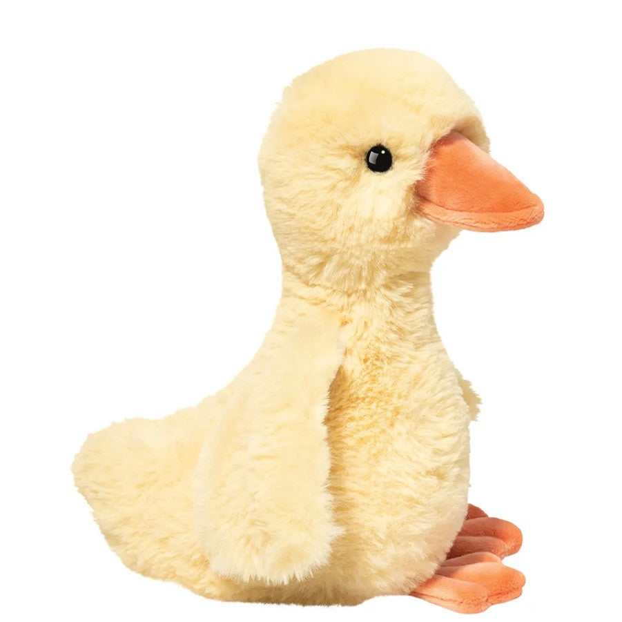 Dennie Duck
