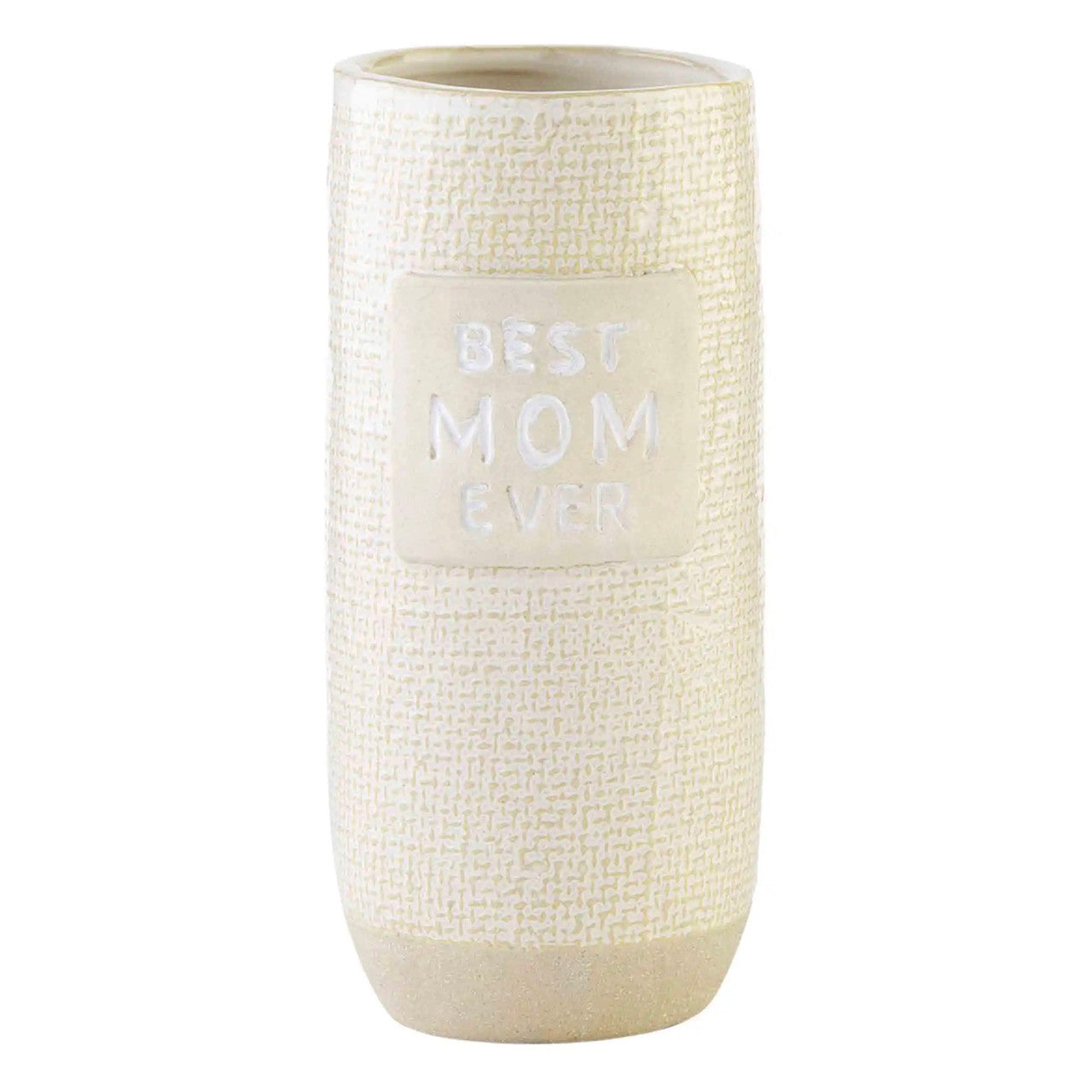 Best Mom Vase