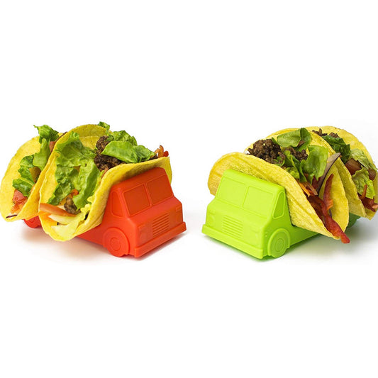 Taco Truck Holder Set of 2