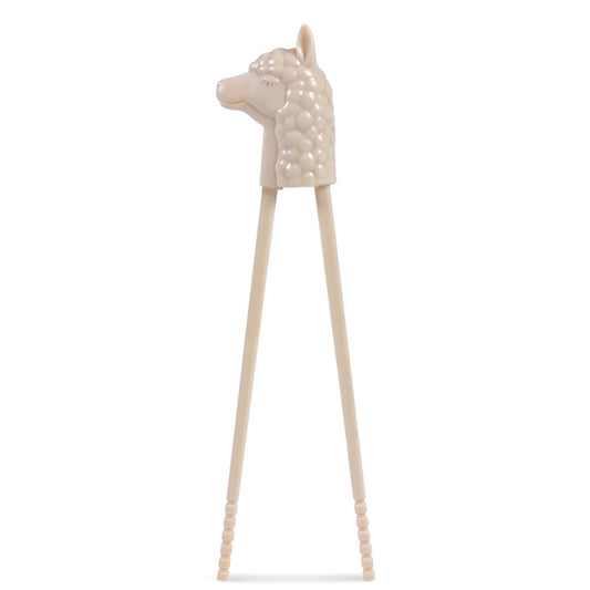 Llama Chopsticks