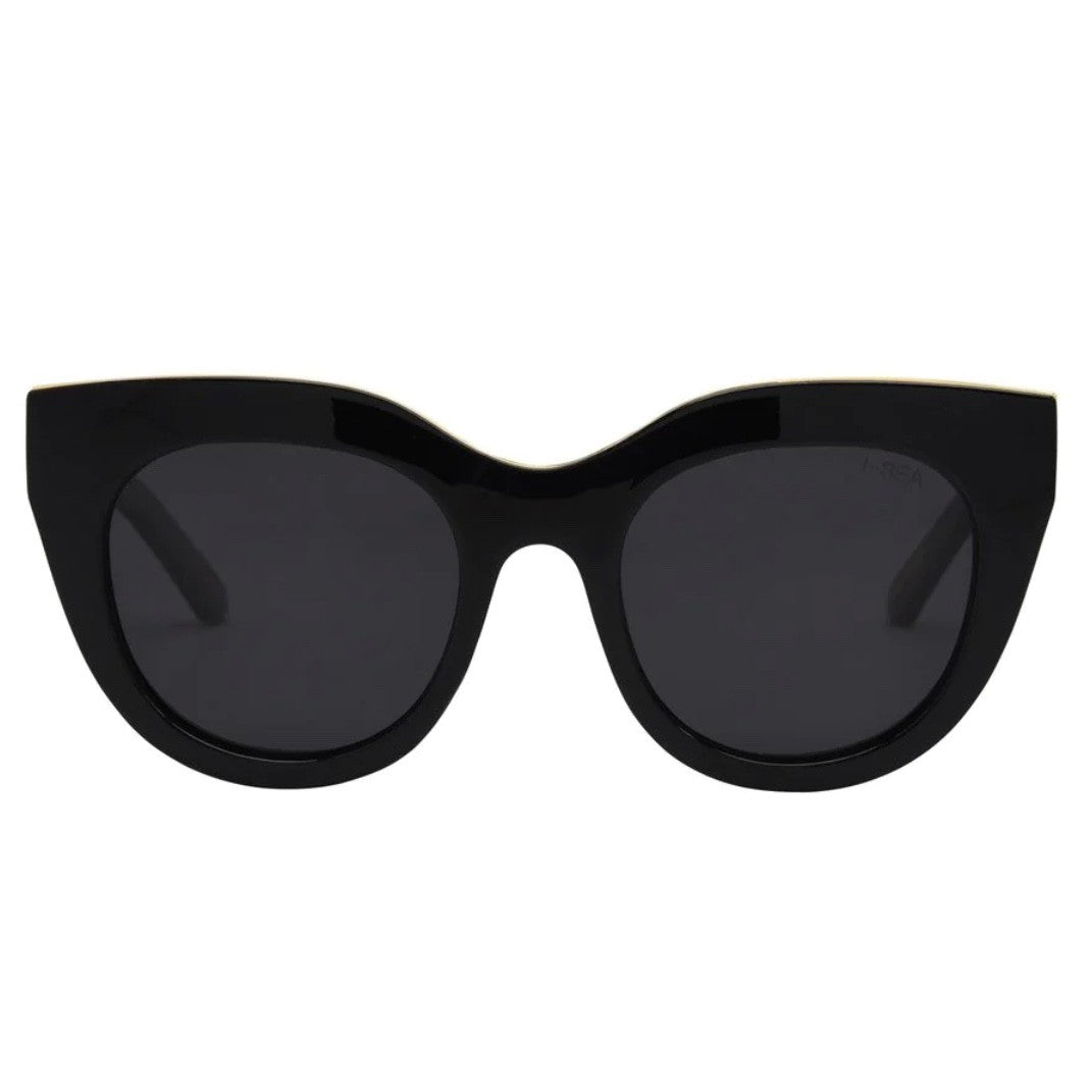 Lana Sunglasses Black
