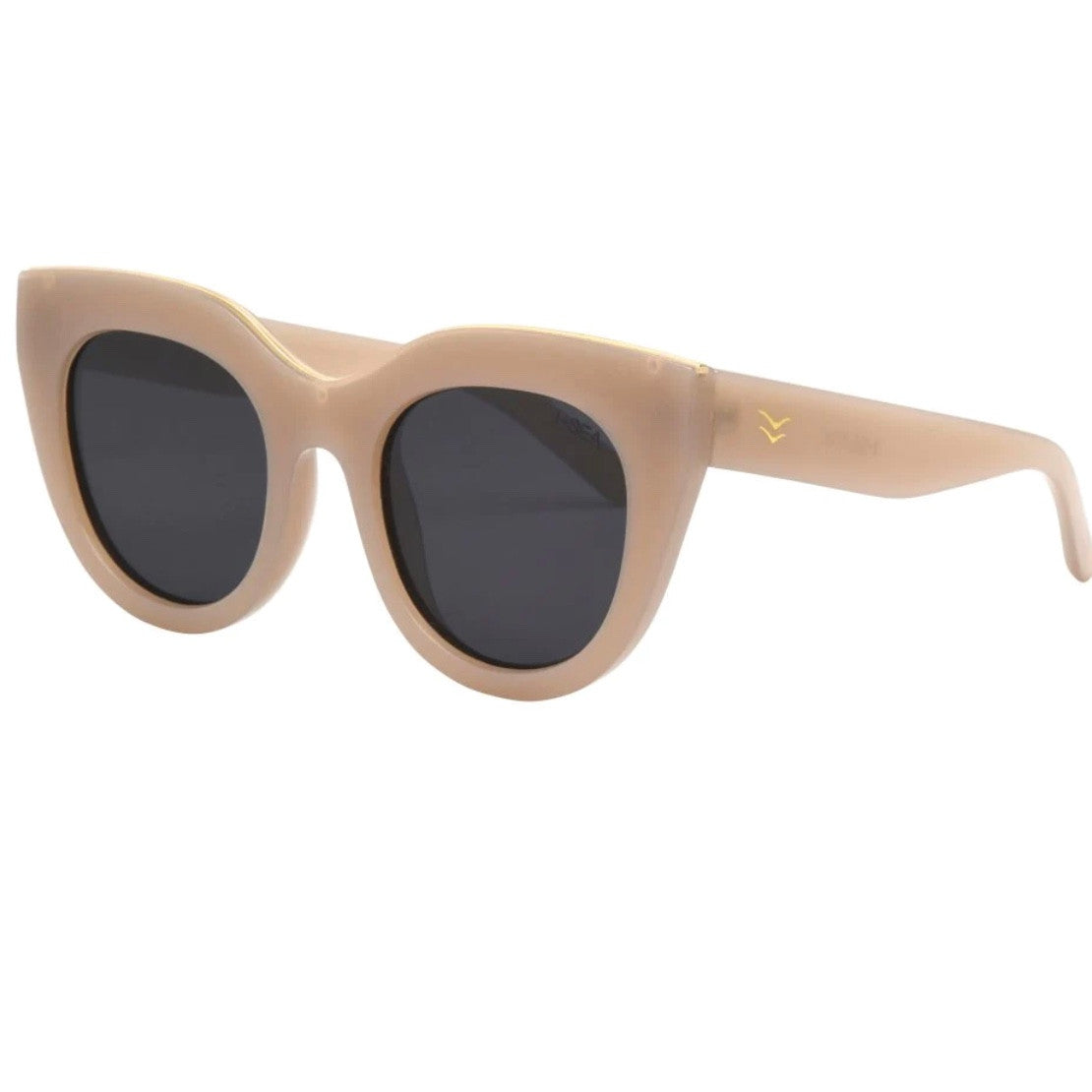 Lana Sunglasses Oatmeal