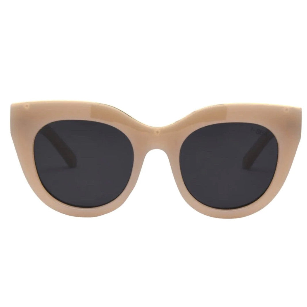 Lana Sunglasses Oatmeal