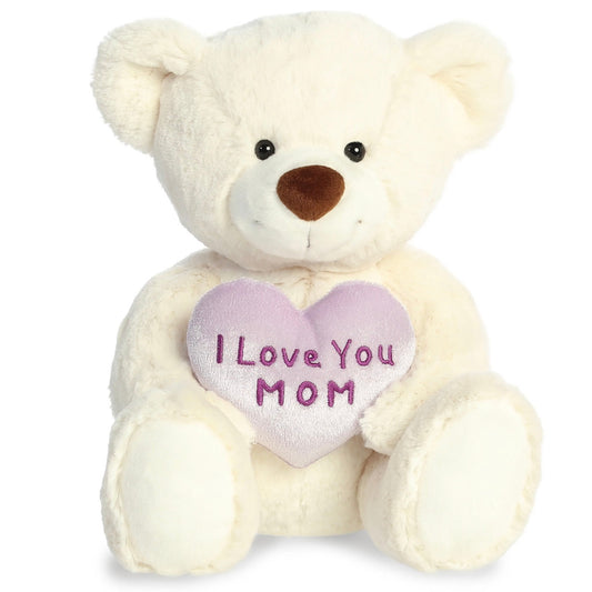 I Love You Mom Bear