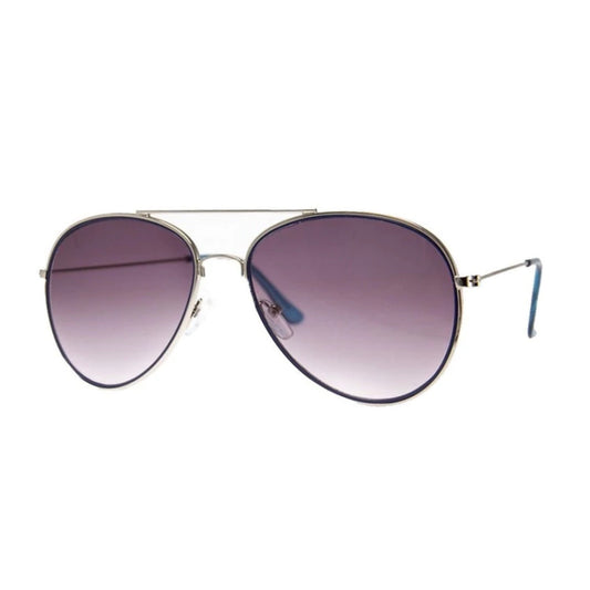 Blue PCH Sunglasses