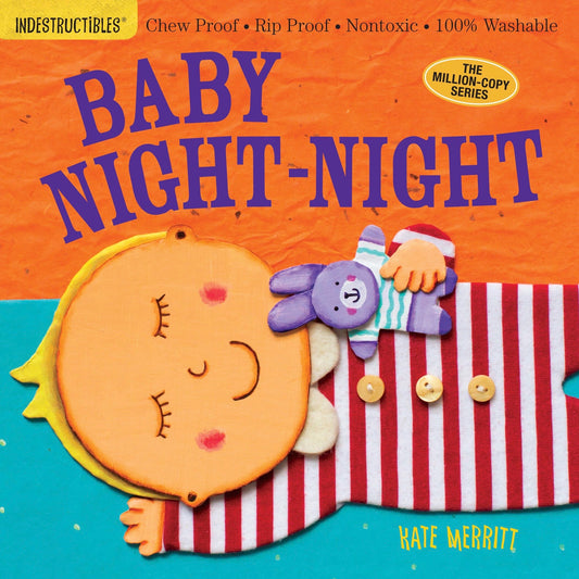 Baby Night Indestructible