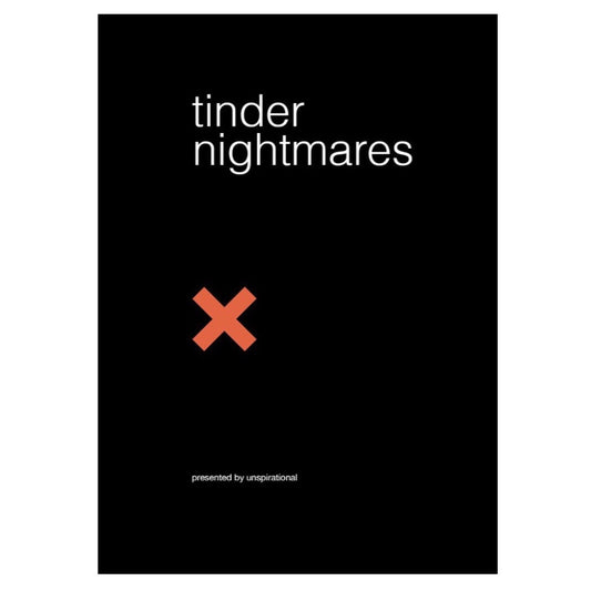 Tinder Nightmares