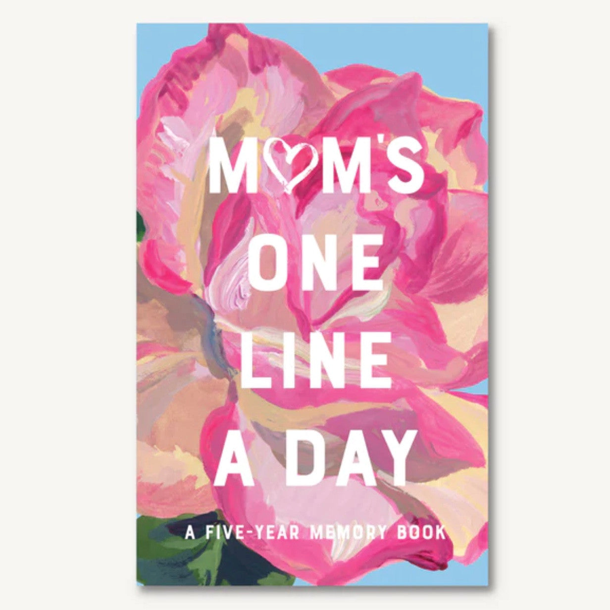 Mom One Line A Day