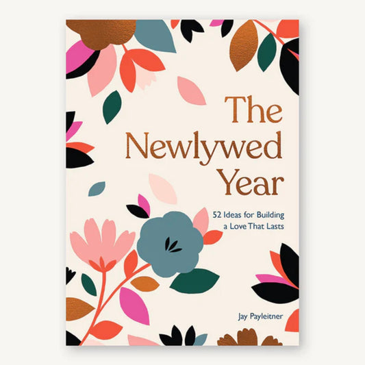 The Newlywed Year Book