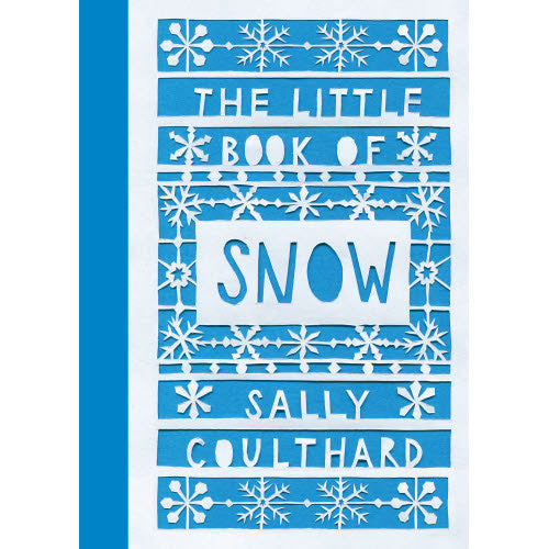 Little Book Of Snow
