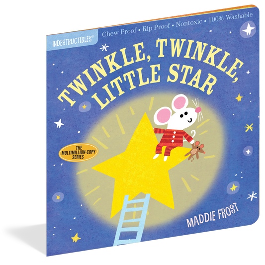 Twinkle Twinkle Little Star