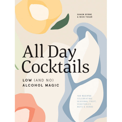 All Day Cocktails Book