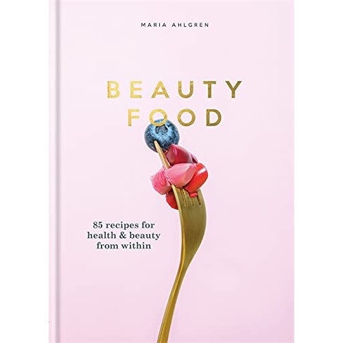 Beauty Food Book