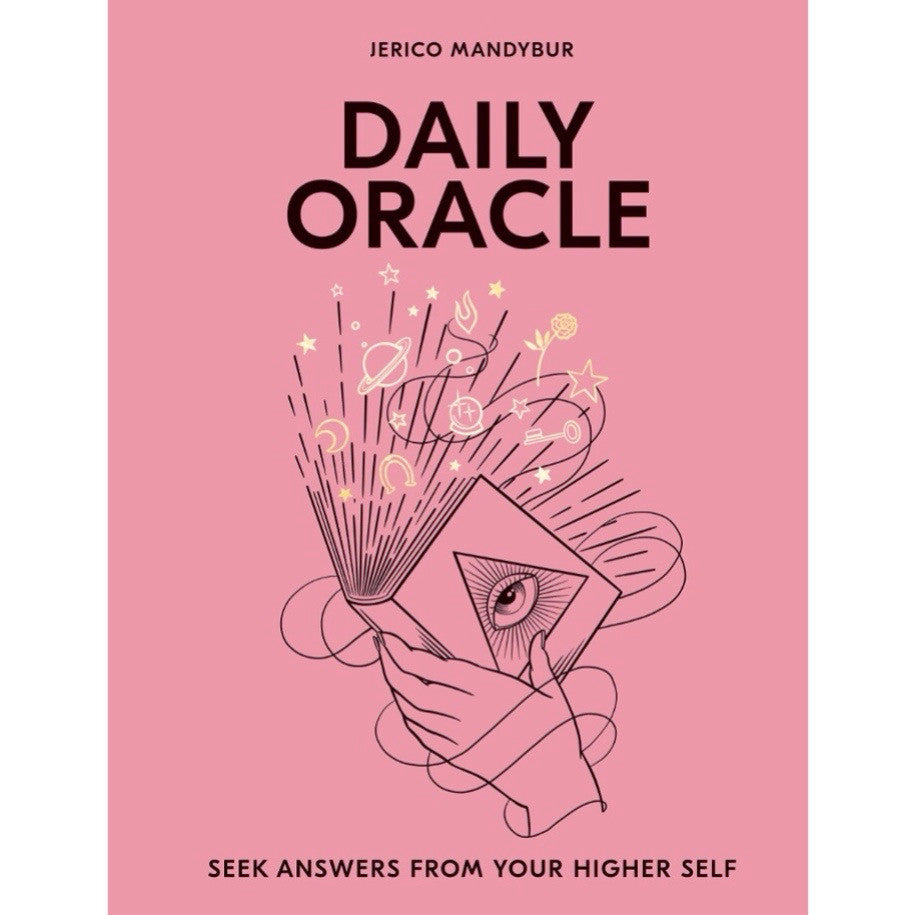 Daily Oracale Book