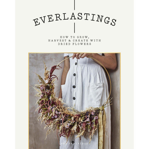 Everlastings Book