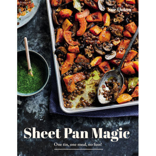 Sheet Pan Magic