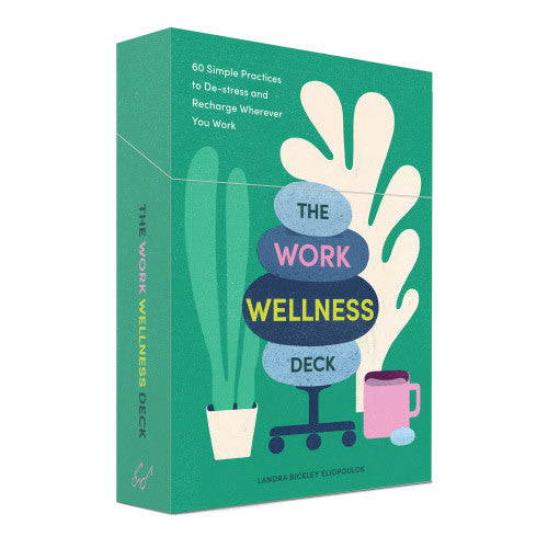 Work Wellness Deck