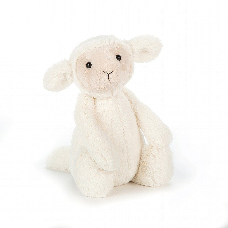 Bashful Lamb Medium