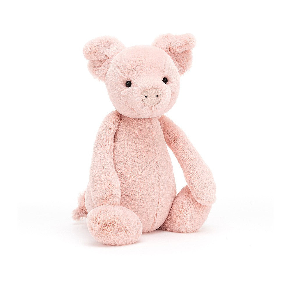 Bashful Piglet Medium