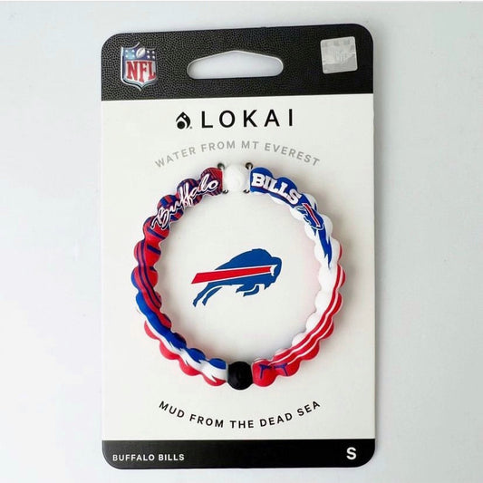 Buffalo Bills Lokai Small