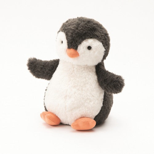 Bashful Penguin