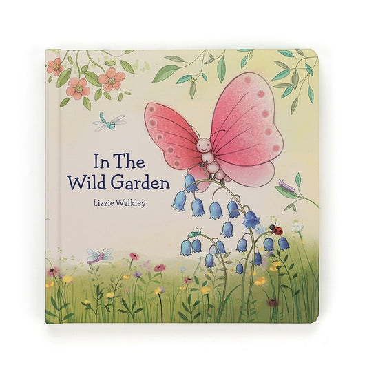 In The Wild Garden Book