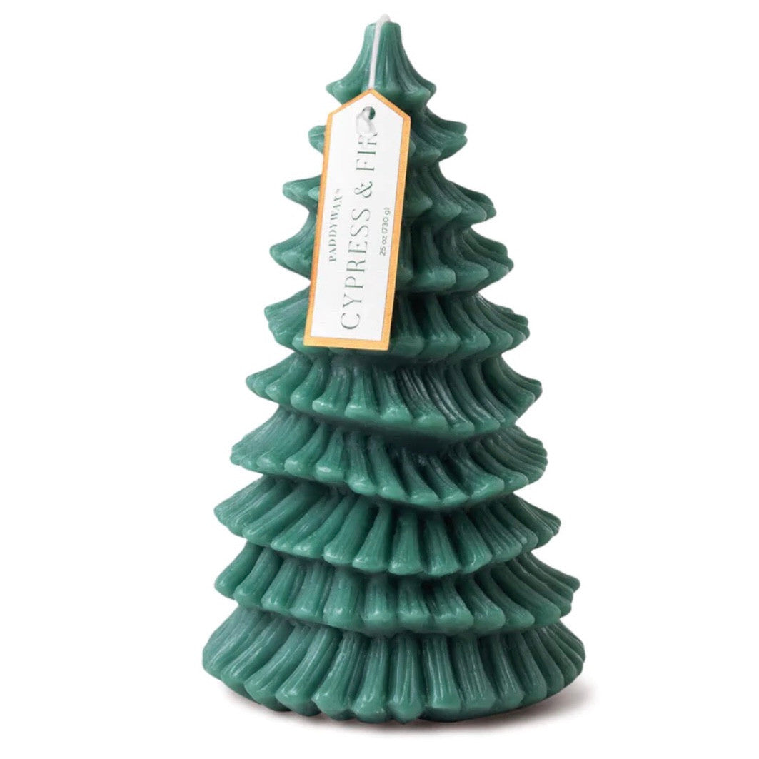 Tall Tree Candle