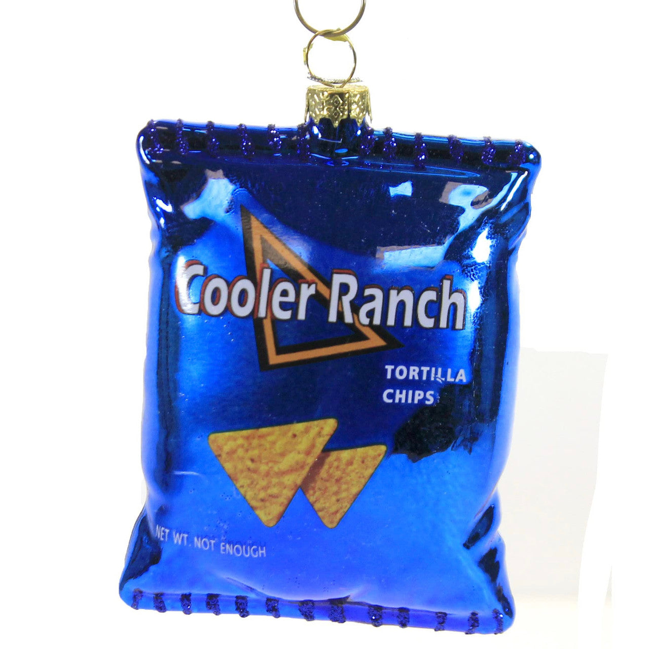 Cool Ranch Chips Ornament