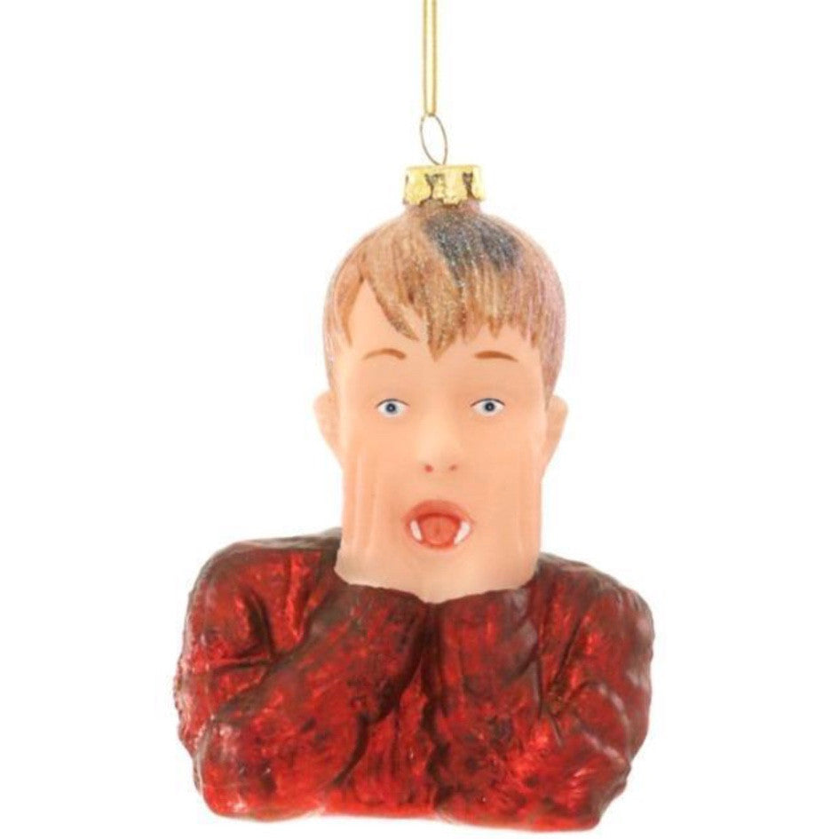 Kevin McCallister Ornament