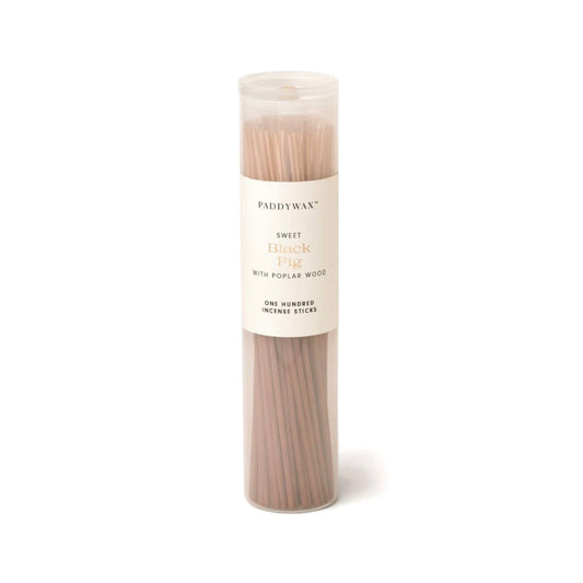 Black Fig Incense Sticks