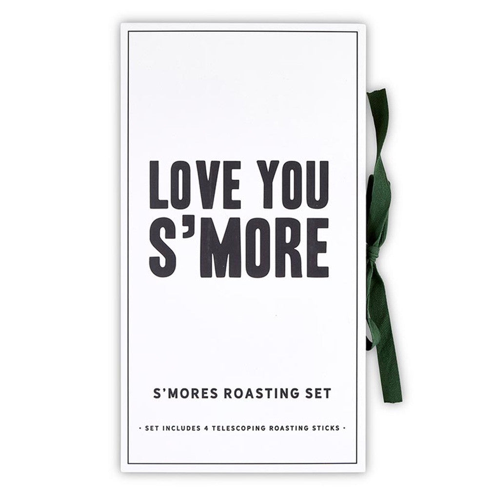 Love You S'more Set