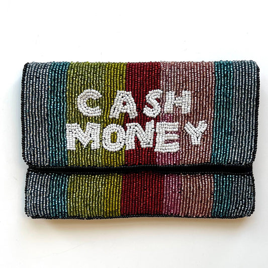 Cash Money Mini Bag