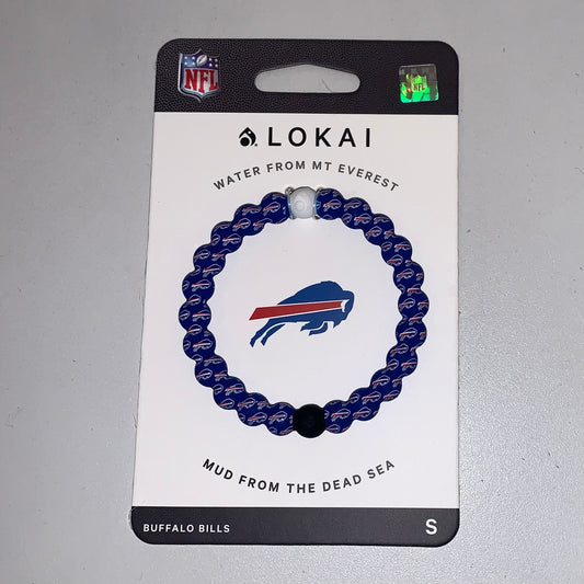 Buffalo Bills Logo Lokai M