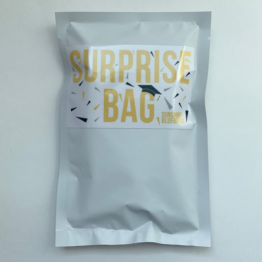 Grad Surprise Gift Bag