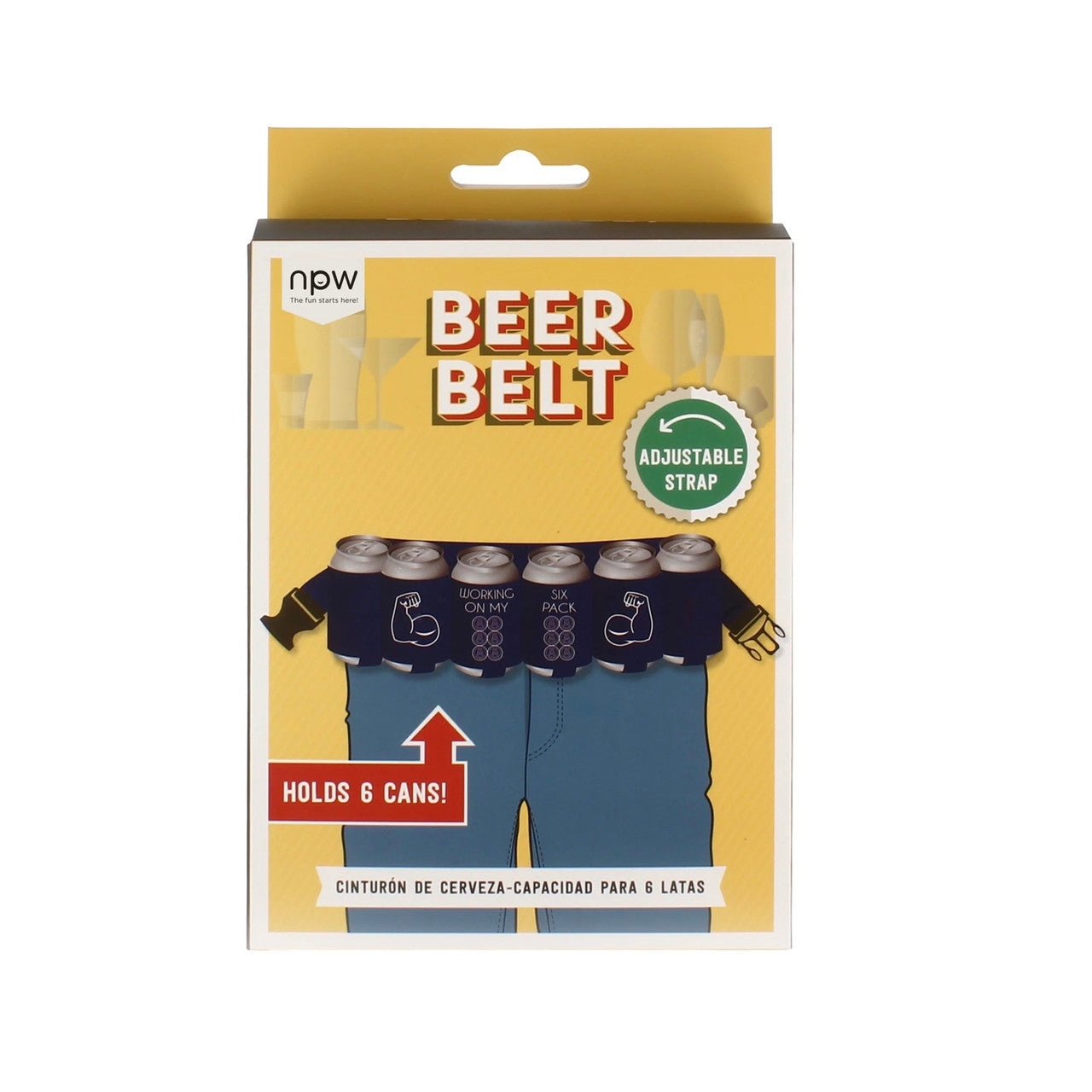 Beer Belt